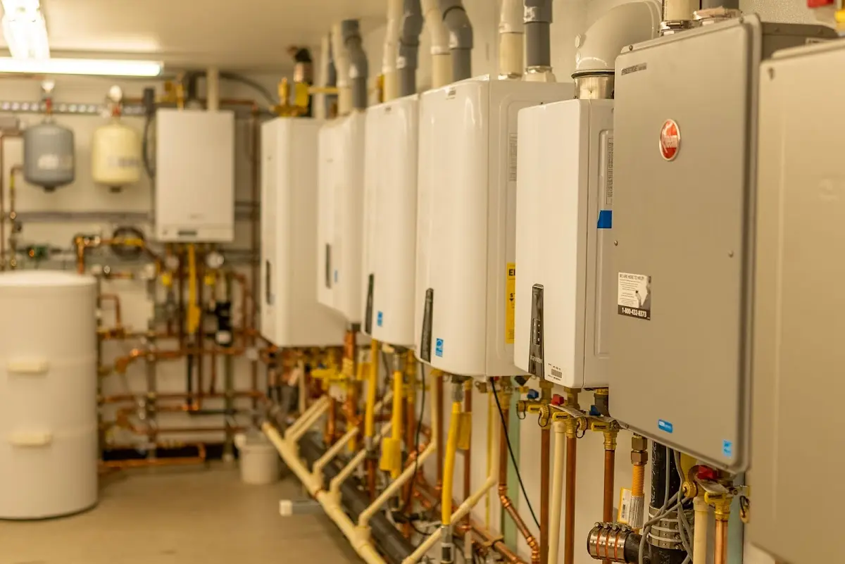 Backflow Prevention in Ellington, CT